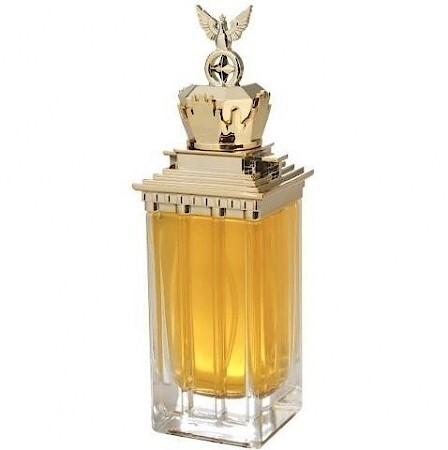 Jean-Pierre Sand City of Victory Gold