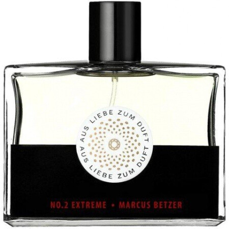 Aus Liebe zum Duft No. 2 Extreme