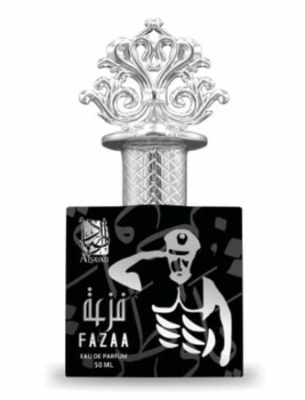 Alsayad Fazaa