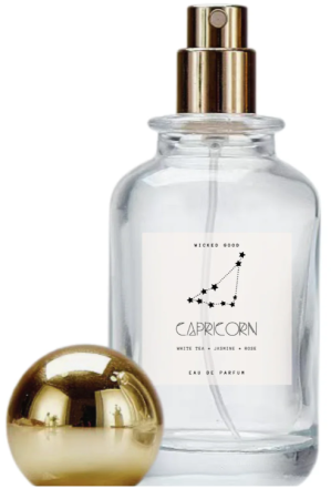 Wicked Good Capricorn