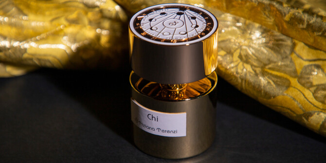 Tiziana Terenzi пополнили Luna Stars Collection ароматами Chi & Talitha