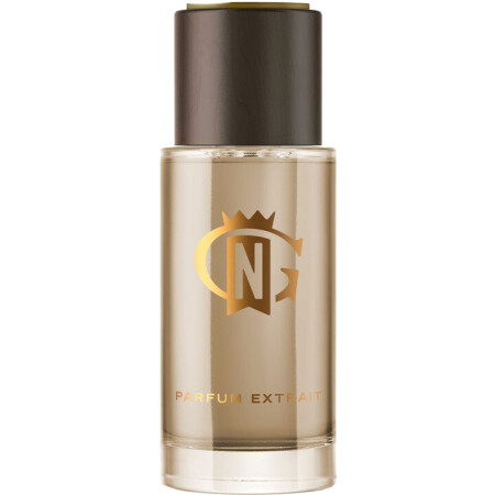 Gentleman's Nod Lawman