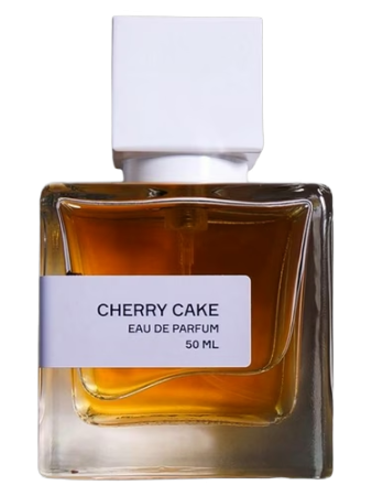 Extract Cherry Cake