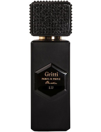 Gritti Lu