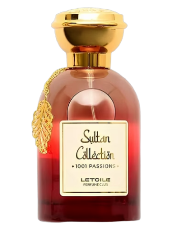Letoile 1001 Passions
