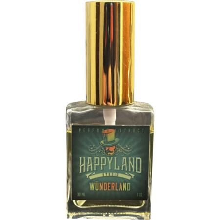 Happyland Studio Wünderland
