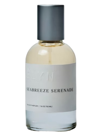 ÈLYN Parfumerie Seabreeze Serenade