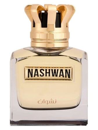House of Perfumes Nashwaan