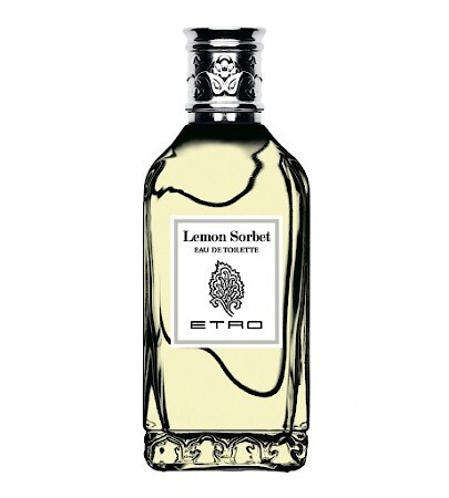Etro Lemon Sorbet