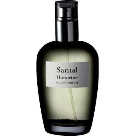 Honorine Santal