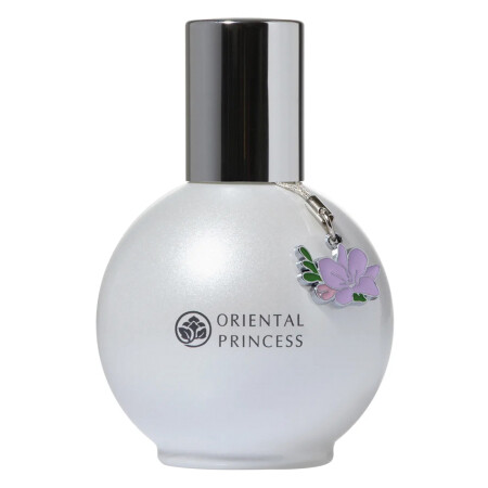 Oriental Princess Dreaming Sheer