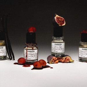 Fugazzi представили лимитированную линейку The Archive Edit