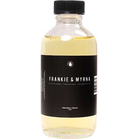 Oleo Soapworks Frankie & Myrna
