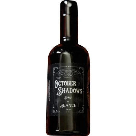 Seance October Shadows