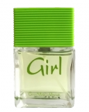 Gian Marco Venturi Girl