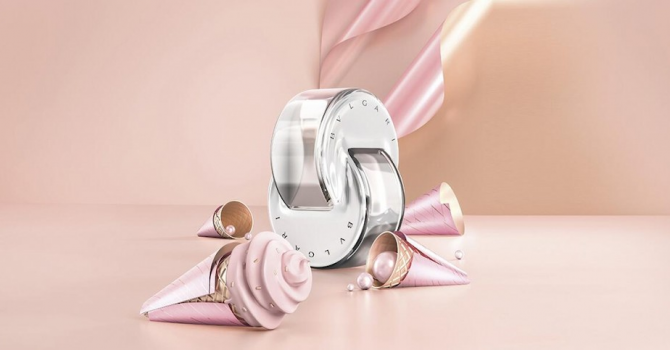 Bvlgari планирует попасть в топ-10 продаваемых в России парфюмерных брендов