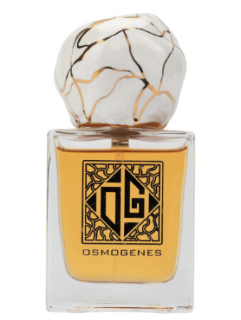 Osmogenes Naked Peony