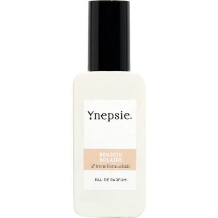 Ynepsie. Benjoin Solaire