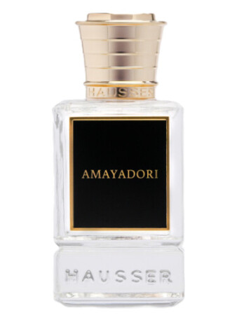 Hausser Amayadori