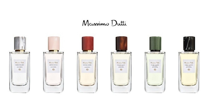 Три женских, три мужских: новая коллекция The Secret of Scents от Massimo Dutti