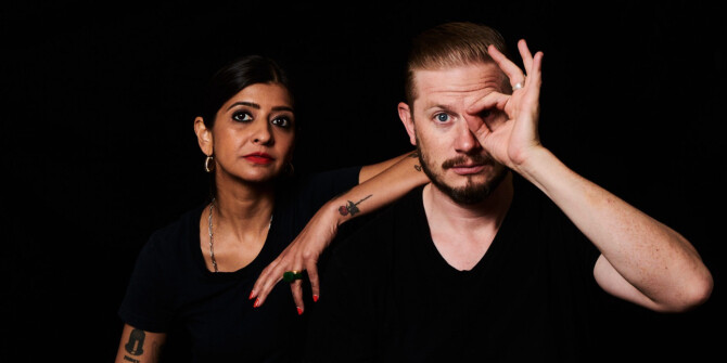 King Majesty Bergamot Chypre – новый аромат от D.S. & Durga