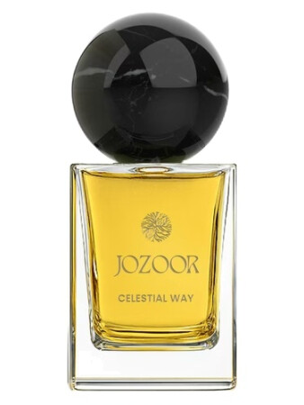 Jozoor Celestial Way