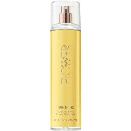 Drew Barrymore Sunshine Fragrance Mist