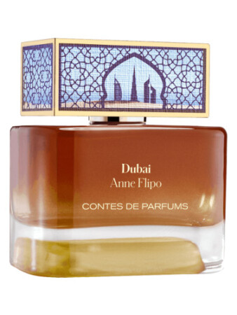 Contes de Parfums Dubai