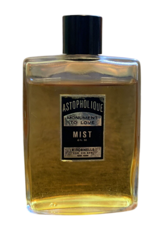 Ritornelle Astopholique Mist