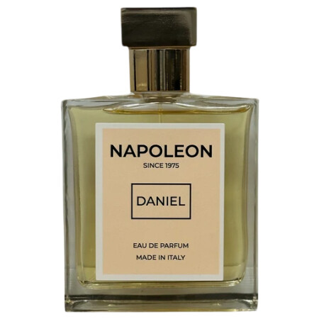 Napoleon Fragrances Daniel