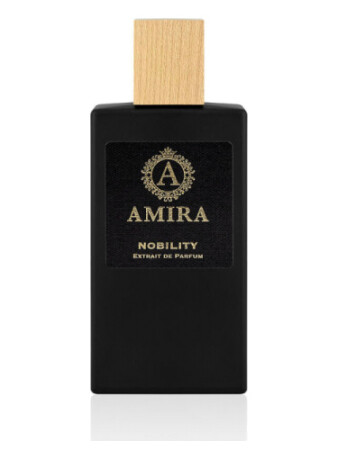 Amira Nobility