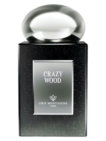 Gris Montaigne Crazy Wood