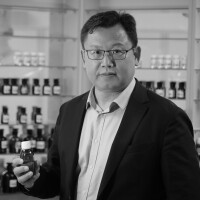 Дэвид Хуанг