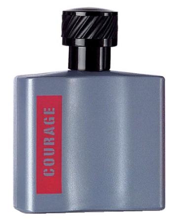Avon Courage
