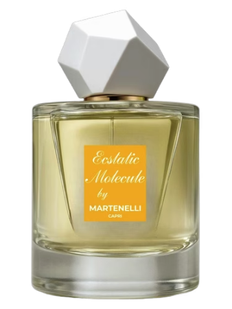Martenelli Ecstatic Molecule