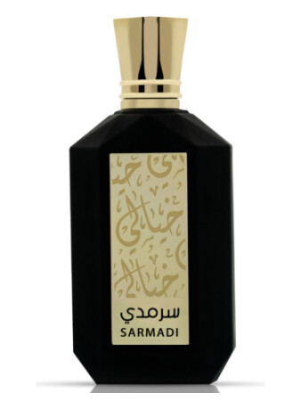 Khayali Sarmadi