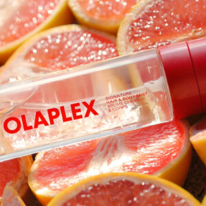 Olaplex перенесли фирменный аромат в формат миста для волос и тела