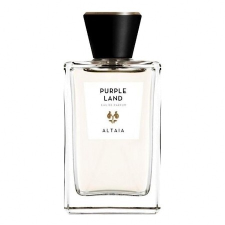 ALTAIA Purple Land