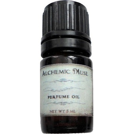 Alchemic Muse Scarecrow