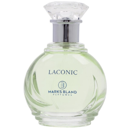 Marks Bland Laconic