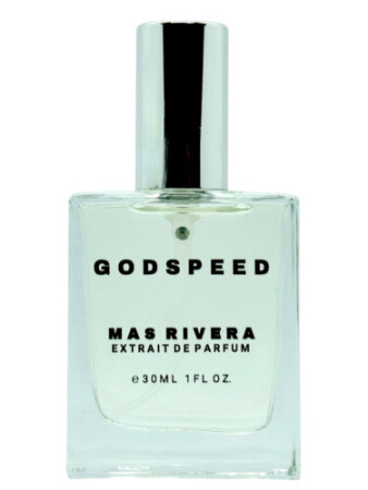 Mas Rivera Godspeed