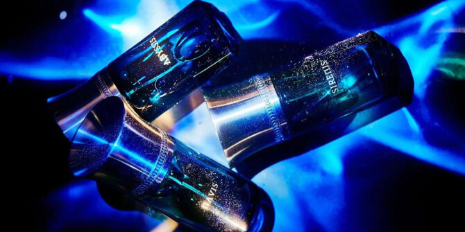 Зов Ктулху: коллекция Eaux des Bermudes Les Liquides Imaginaires