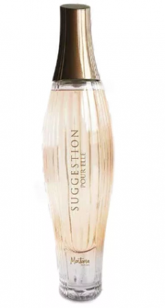 Montana Suggestion pour Elle