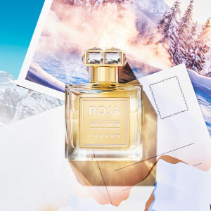 Roja London пополнили коллекцию Isola новым ароматом Isola Snow