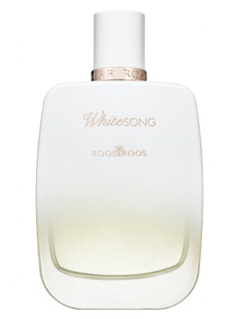 Roos & Roos / Dear Rose White Song