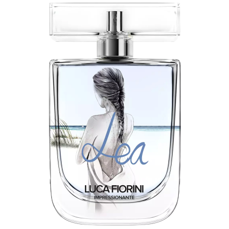 Luca Fiorini Lea