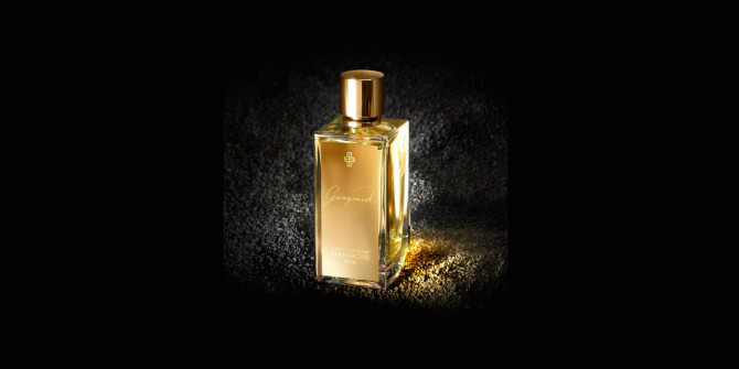 Неувядающая красота: Marc-Antoine Barrois представляют Ganymede Extrait