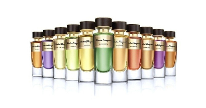 10 реформулированных, 1 новый: Ferragamo представили коллекцию Tuscan Creations