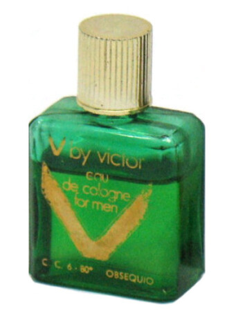 Victor V by Victor