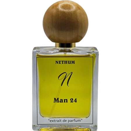 Nethum Man 24
